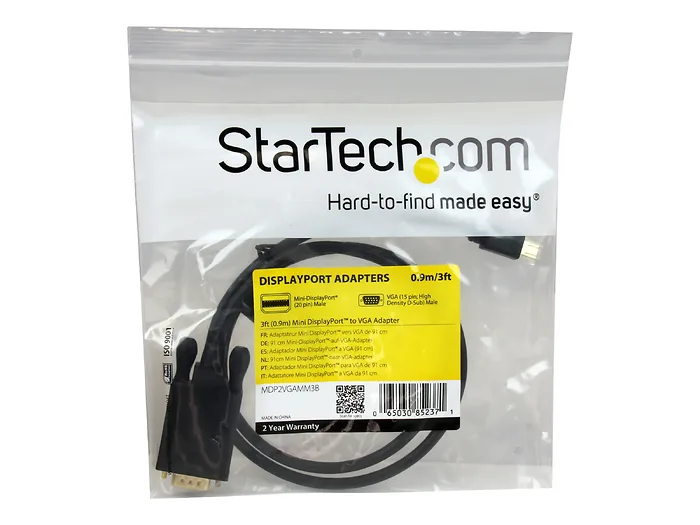 STARTECH-MDP2VGAMM3B