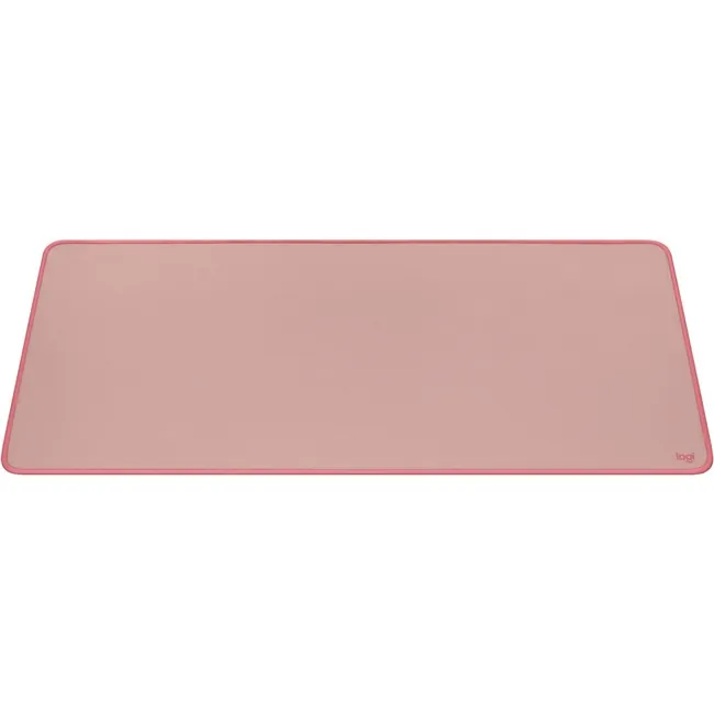 Logitech 956-000048 — LOGITECH DESK MAT STUDIO SERIES - DARKER ROSE