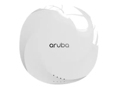 HP R7J28A — Aruba AP-635 Campus Access Point - Dual Band Wi-Fi 6