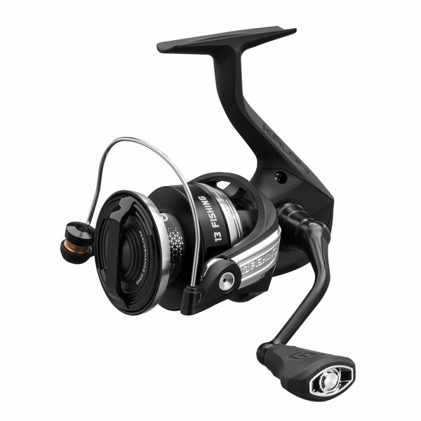 13 Fishing KLA-6.2-2.0 - 13 Fishing Kalon A Spinning Reel 6.2:1 2.0 Salt and Fresh