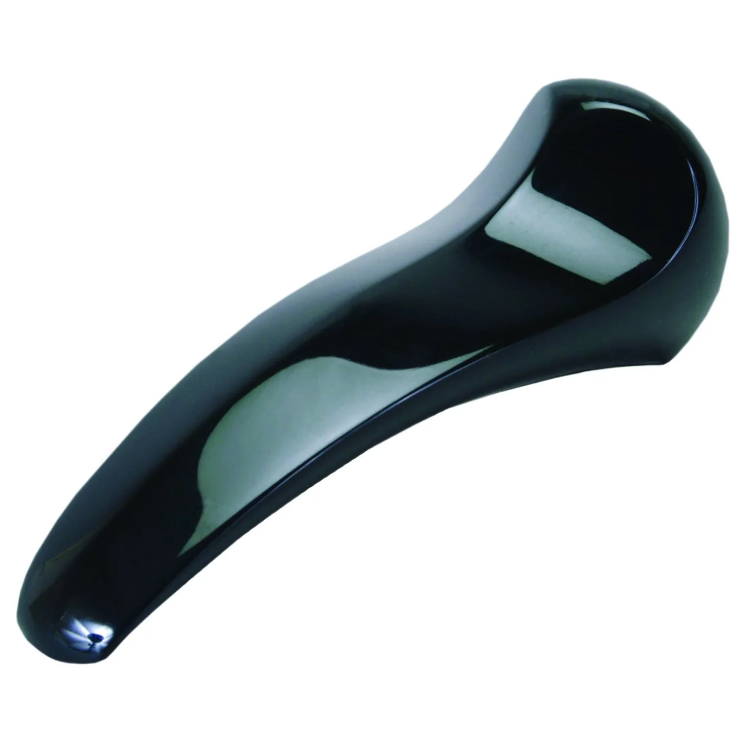 Softalk 101M — Softalk Antimicrobial Telephone Shoulder Rest - Black