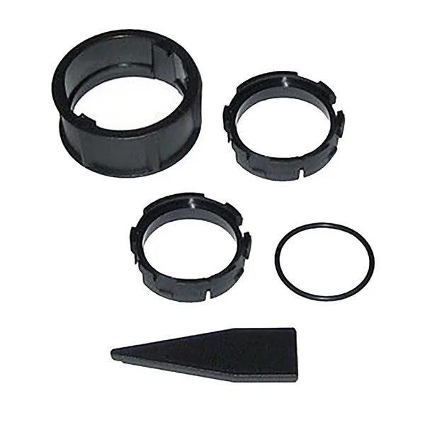 Raymarine R70615 — Raymarine Locking Collar Kit f/RealVision 25-Pin