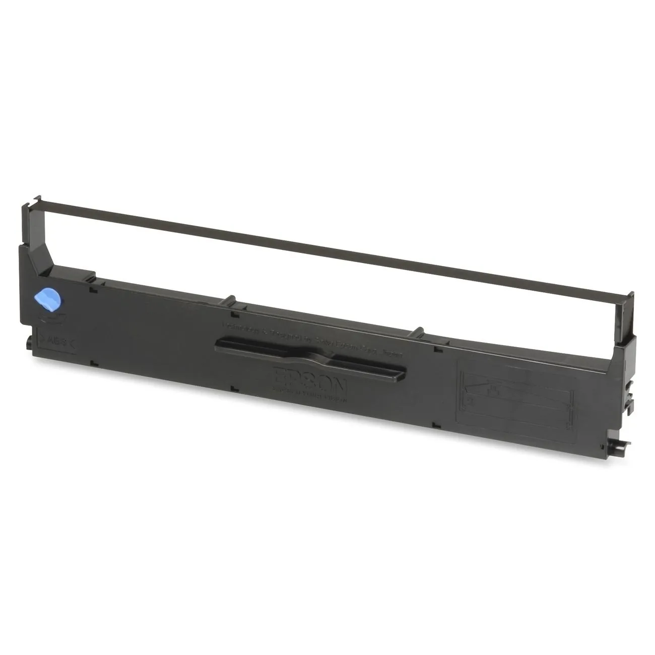EPSON S015631 — EPSON LX-350 EDG RIBBON CARTRIDGE