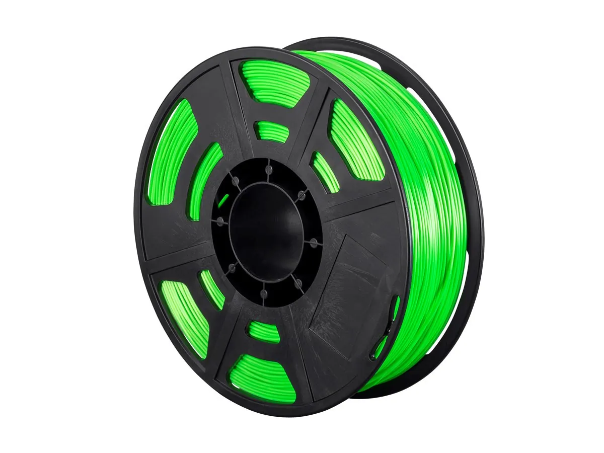 Monoprice 36278 - MONOPRICE HI-GLOSS 3D PRINTER FILAMENT PLA 1.75MM 1KGSPOOL_ 