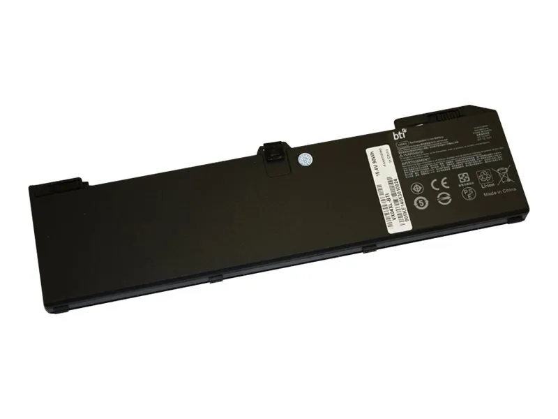 BATTERY TECHNOLOGY VX04XL-BTI — BATT FOR HP ZBOOK 15 G5, ZBOOK 15 G6