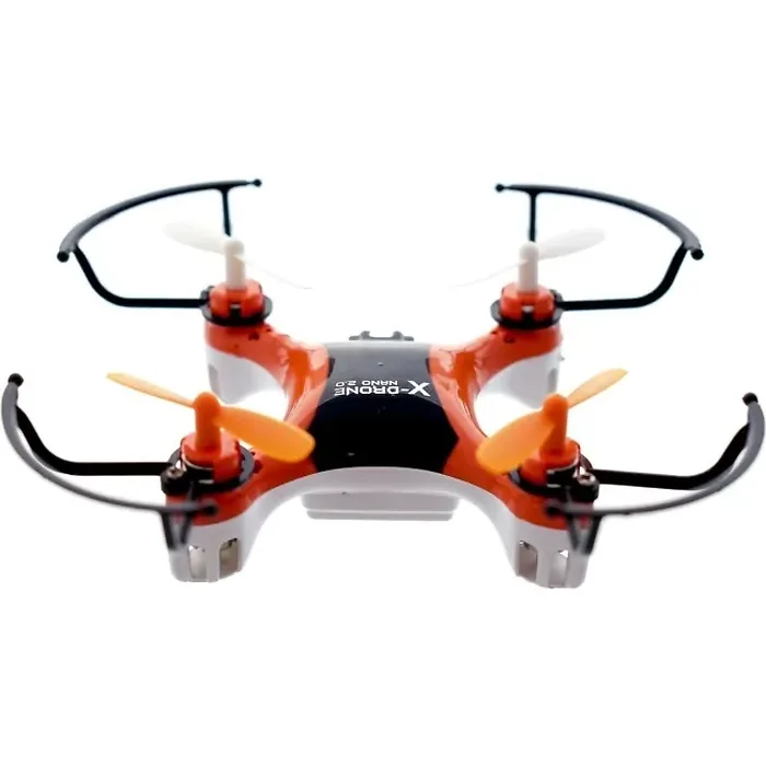 WORRYFREE GADGETS-X-DRONE-ORG