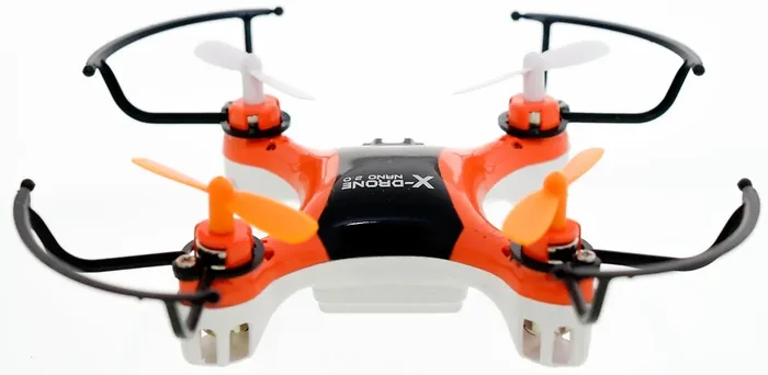 WORRYFREE GADGETS-X-DRONE-ORG