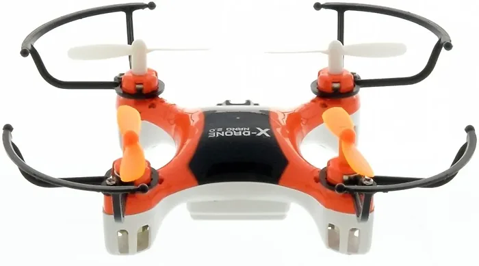 WORRYFREE GADGETS-X-DRONE-ORG