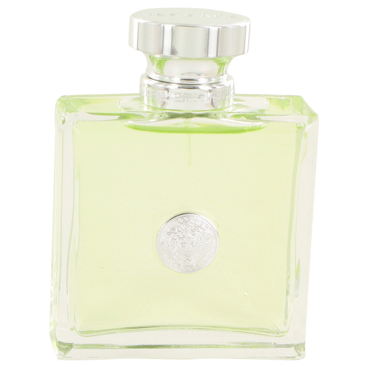 Versace 517443 - Eau De Toilette Spray (unboxed) 3.4 oz