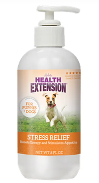 Health Extension-858755000758