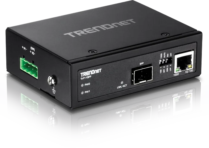 TRENDNET-TI-F11SFP