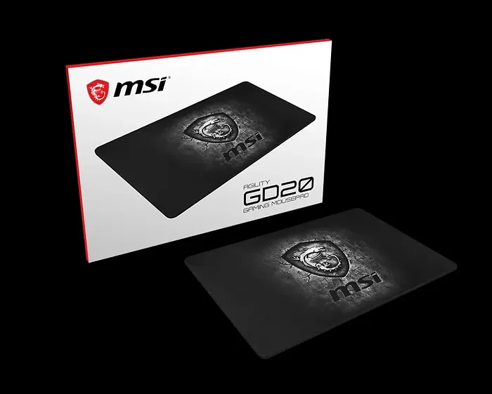 MSI-AGILITYGD20