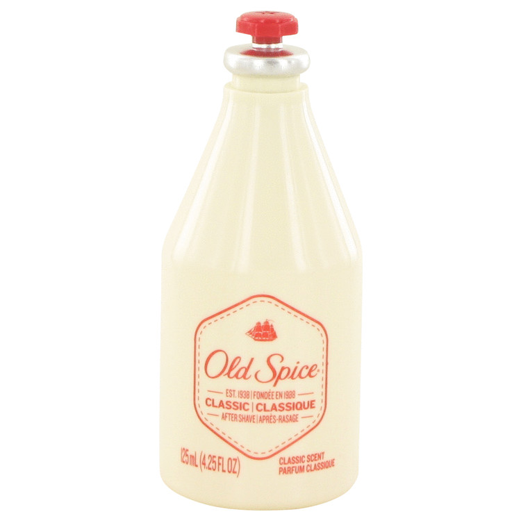 Old Spice 501979 - After Shave (Classic unboxed) 4.25 oz
