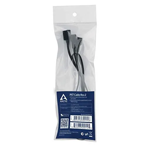 ARCTIC ACCBL00007A — PST CABLE