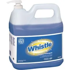 DIVERSEY DVO CBD95769100 — Diversey Whistle Floral Laundry Detergent - 256 fl oz