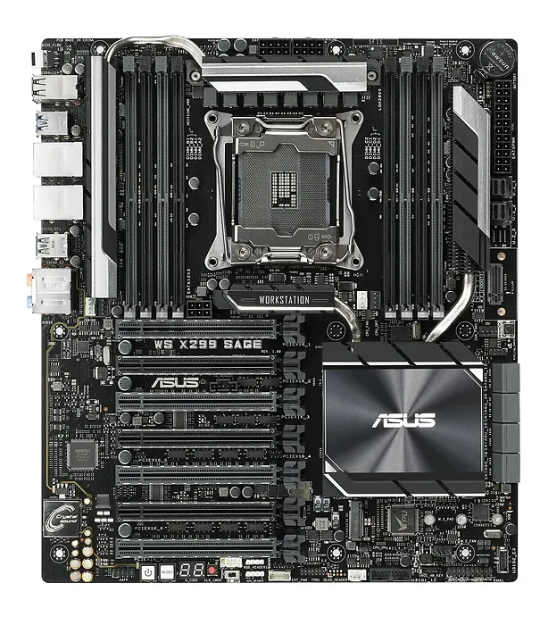 ASUS-WSX299SAGE
