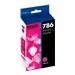 EPSON T786320 — Epson DURABrite Ultra 786 Ink Cartridge - Magenta - Inkjet - 1 Each