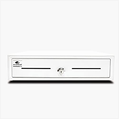 APG  SEATTLE EKDS320-1-W410-A20 - ARLO CASHDWR 1616 WHT 24V