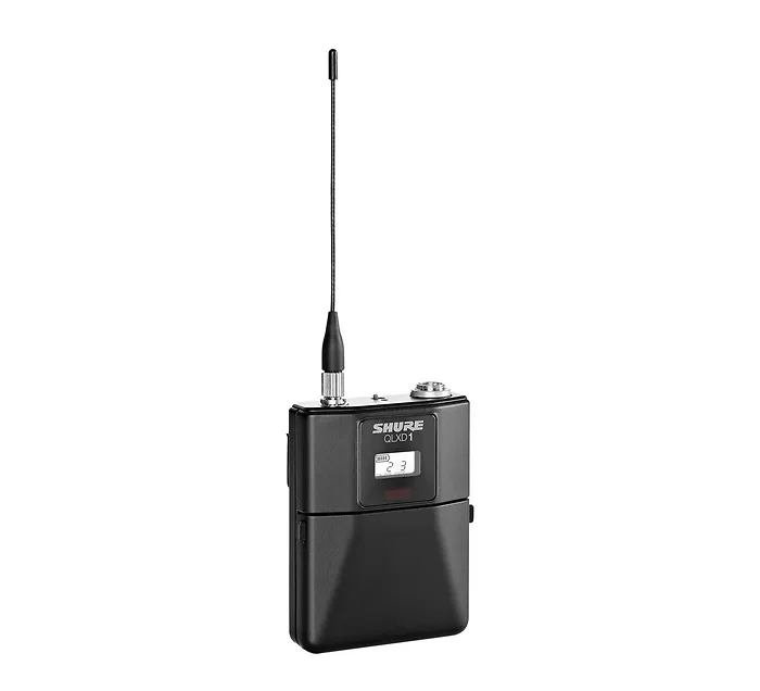 Shure-QLXD14/85-H50