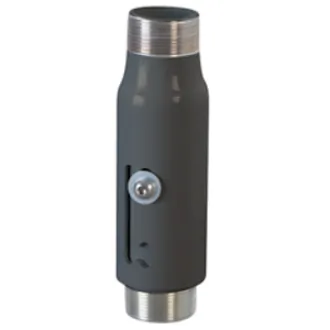 Chief CMS006009 — 6-9 (152-228 MM) SPEED-CONNECT ADJUSTABLE EXTENSION COLUMN