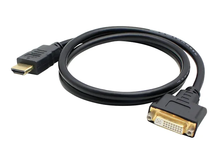 ADDON-HDMI2DVIDMF3F