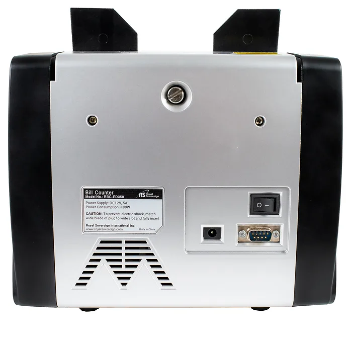 ROYAL SOVEREIGN-RSIRBCED350