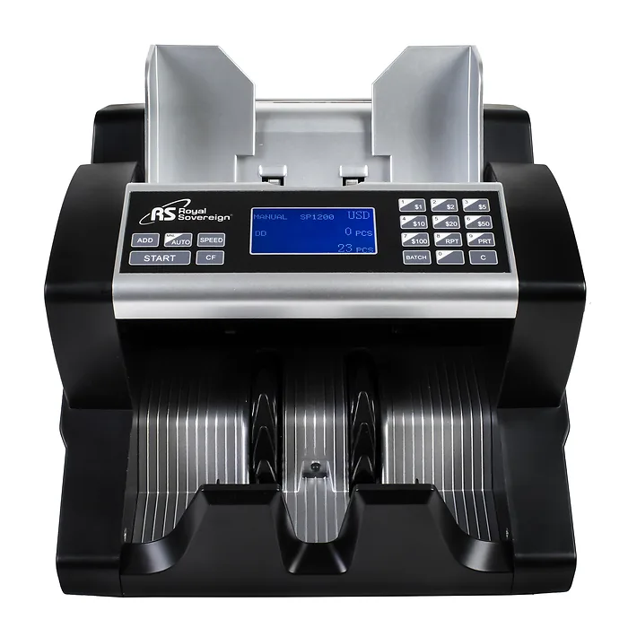 ROYAL SOVEREIGN-RSIRBCED350