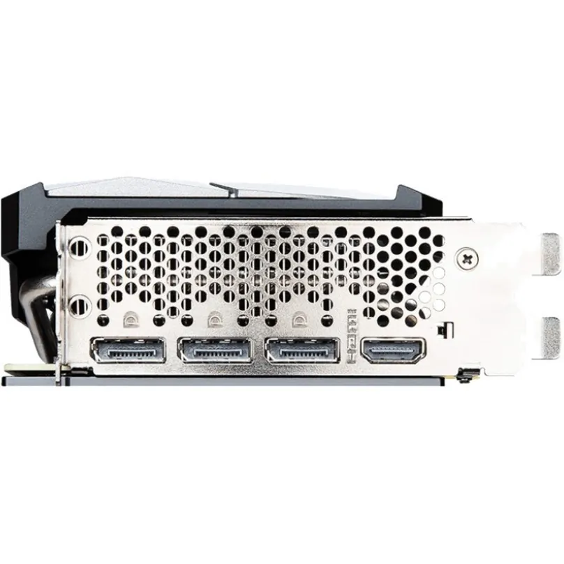 MSI G306TV2XC — 8GB MSI GeForce RTX 3060 TI Ventus 2x OC GDRR6 PCI-E RTX 3060 TI Ventus 2x OC Graphics Card