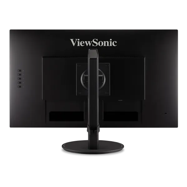 VIEWSONIC VA2447-MHJ — 32IN 4K UHD PROFESSIONAL GRAPHIC DESIGN MONITOR WITH USB-C (60W), 3840 X 2160 RE