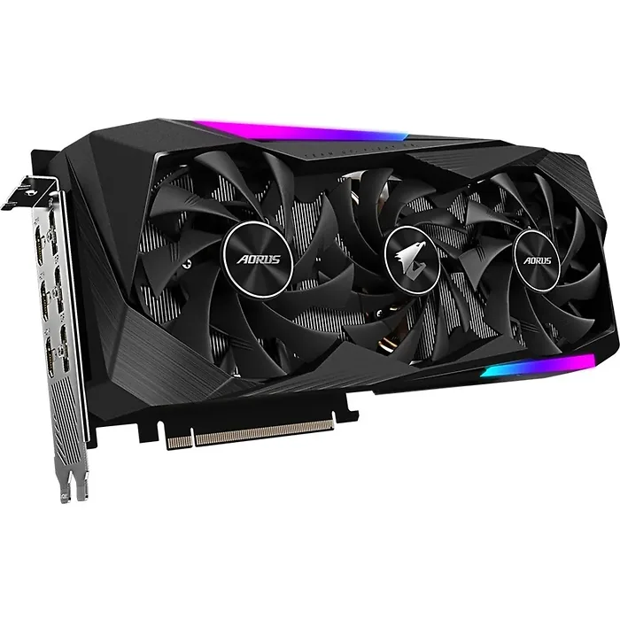 GIGABYTE-GV-N3070AORUS M-8GD