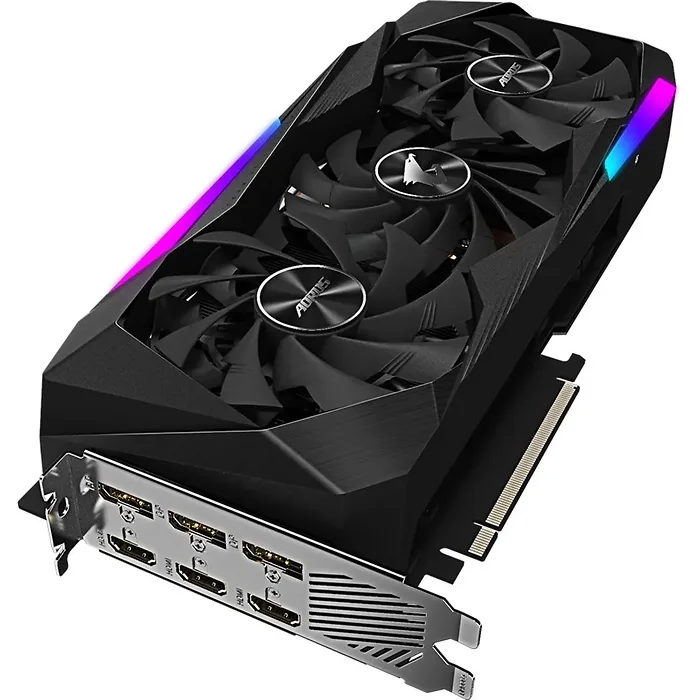 GIGABYTE-GV-N3070AORUS M-8GD