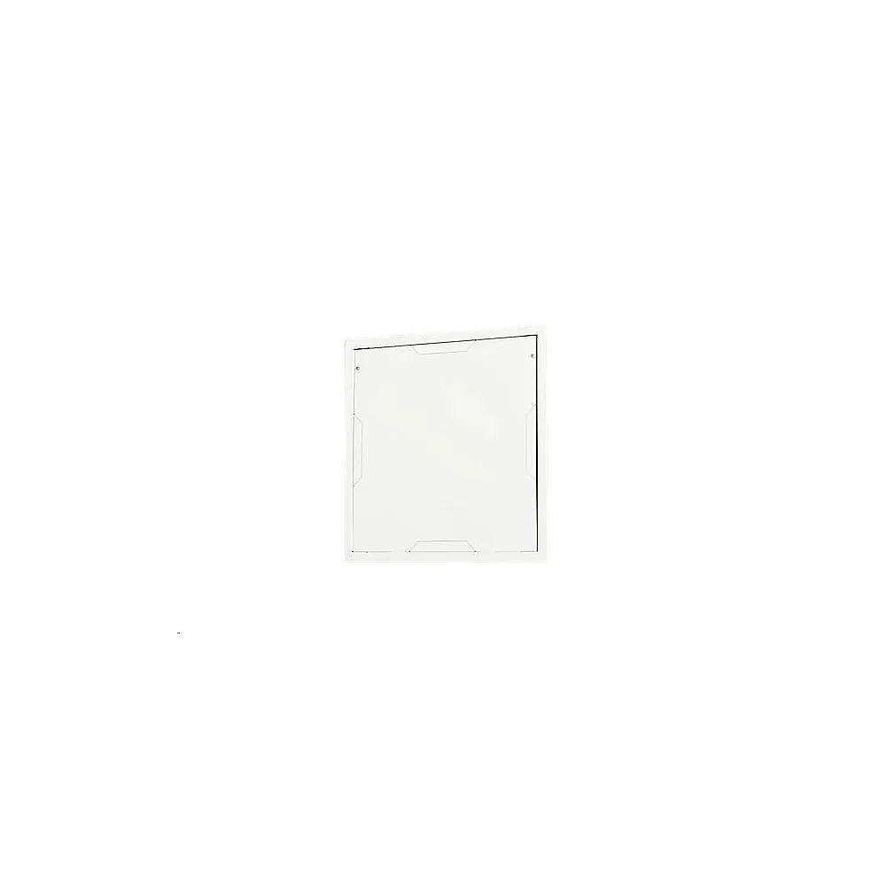 Chief PAC526FCW — LEGRAND-CHIEF LARGE IN-WALL STORAGE BOX WITH WHITE FLANGE AND COVER