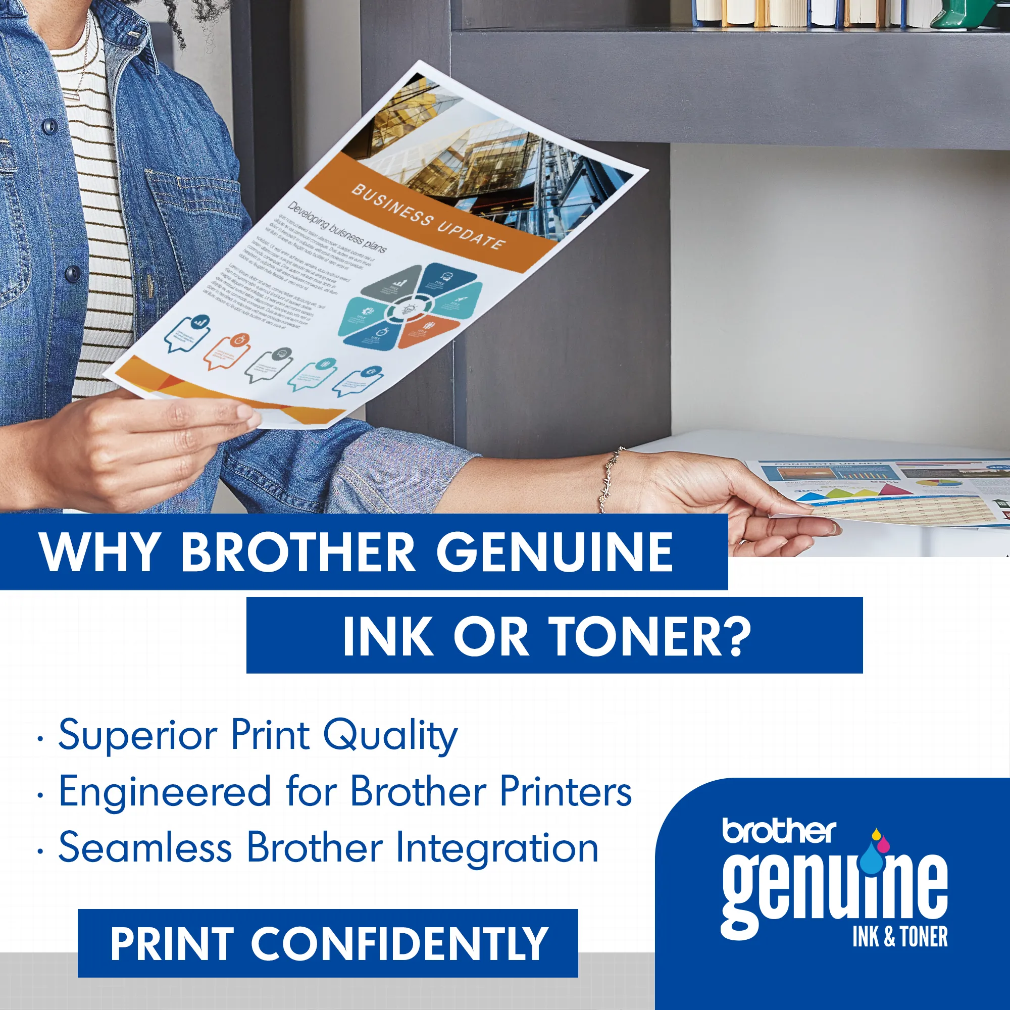 Brother TN431C — STANDARD STANDARD YIELD CYAN TONER