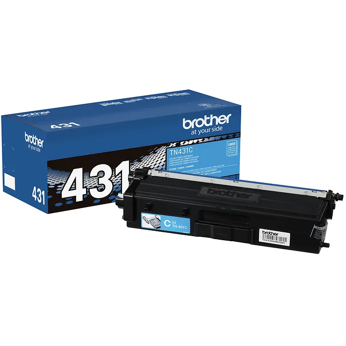 Brother-TN431C