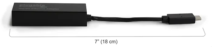 Plugable Technologies-USBC-E1000