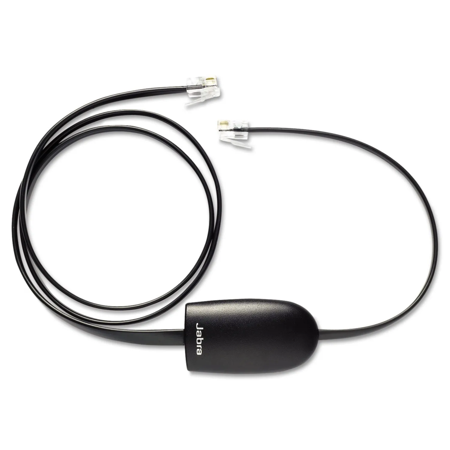 Jabra 14201-19 — Jabra Link 19 EHS Cord for Avaya Headsets