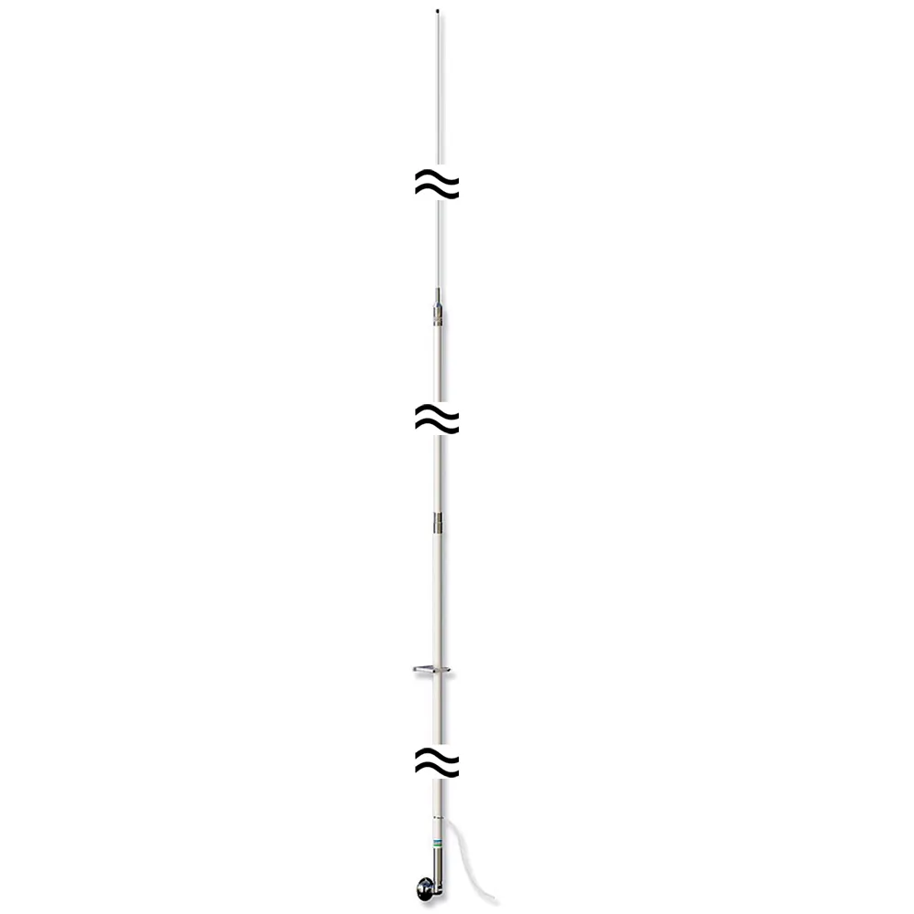 Shakespeare 393 — Shakespeare SSB Antenna - 23' Single Side Band