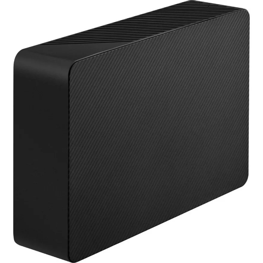 SEAGATE STKP4000400 — SEAGATE EXPANSION DESKTOP 4TB USB EXTERNAL HARD DRIVE 3.5