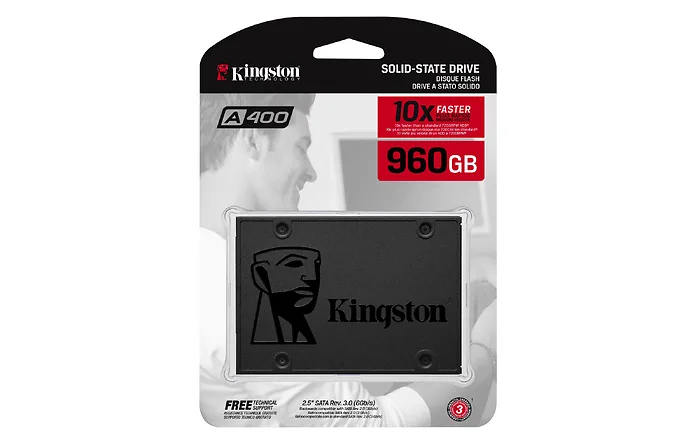 KINGSTON-SA400S37/960G