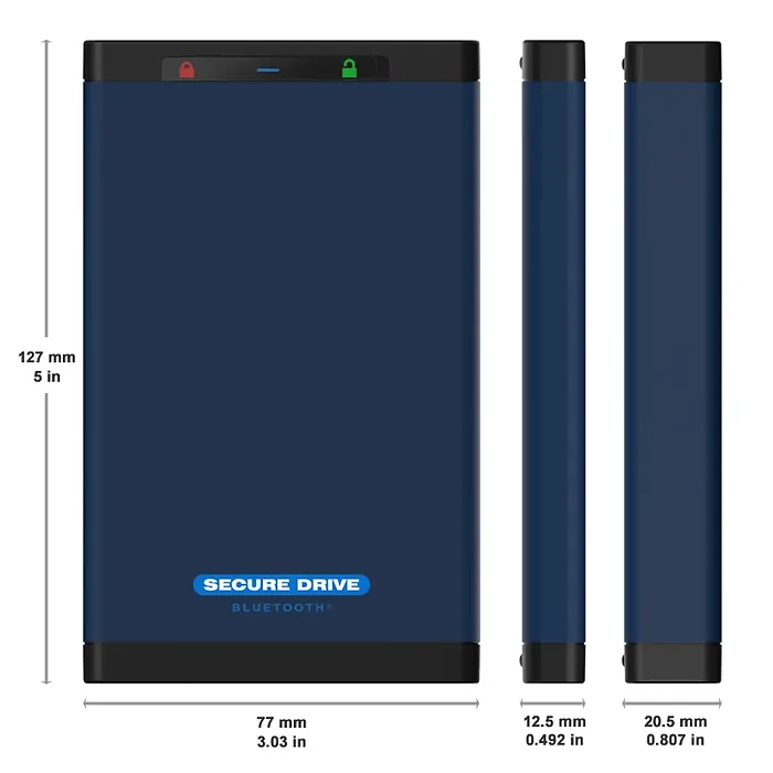 SECUREDATA-SD-BT-12-BU1000GB-SSD
