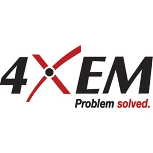 4XEM 4XUSBCHARGER2 — Dual USB 2.1A Wall Charger for Phones and Tablets