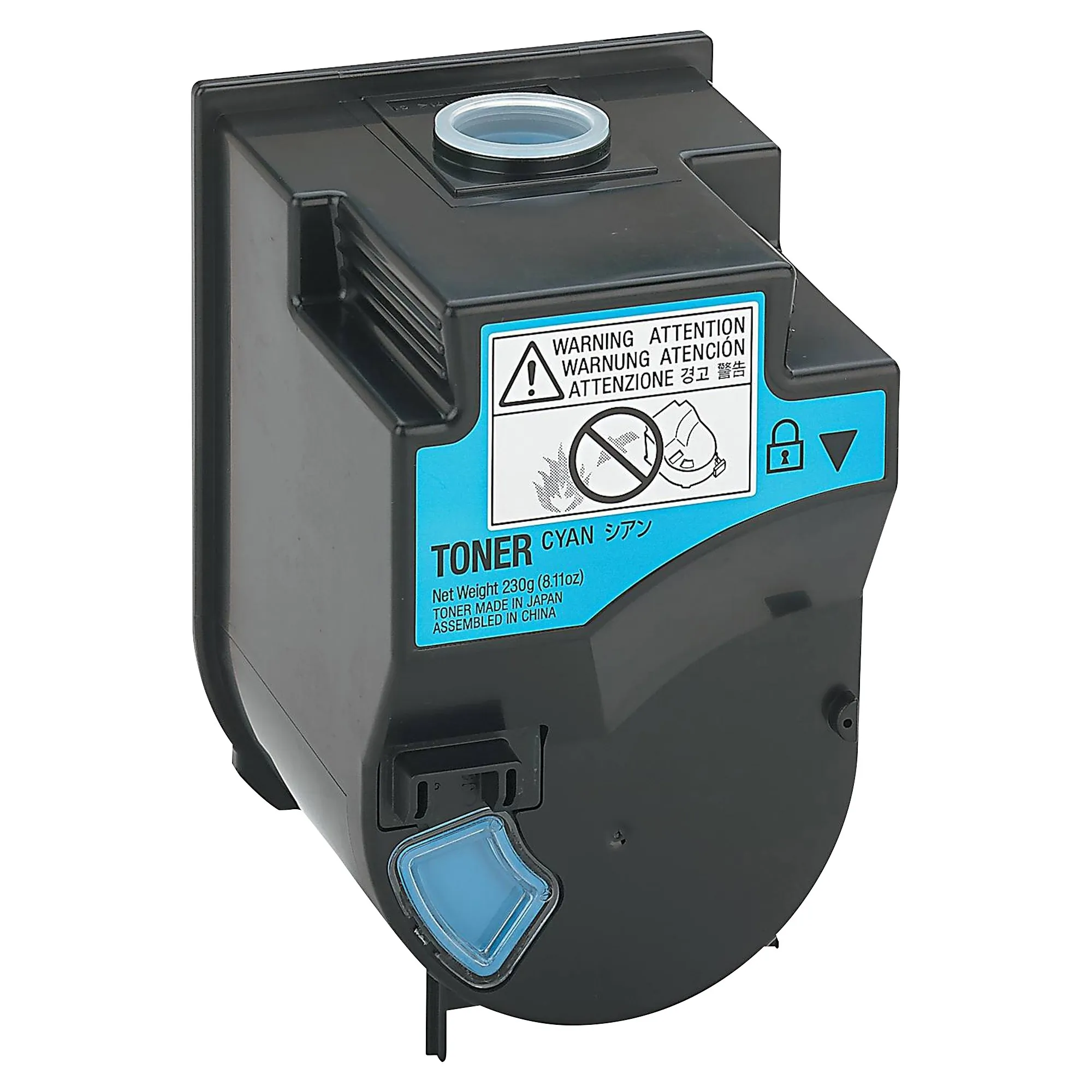 KONICA MINOLTA 4053701 — KONICA BIZ C350 4053701