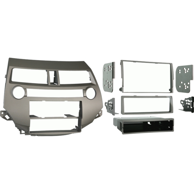 METRA 99-7874T - SPEC 08 UP ACRD WO DL AC