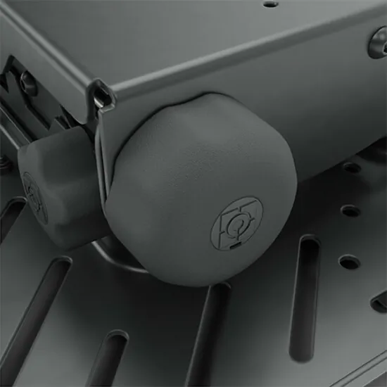 Chief VCTUB — XL UNIVERSAL TOOLESS PROJECTOR MOUNT BLACK