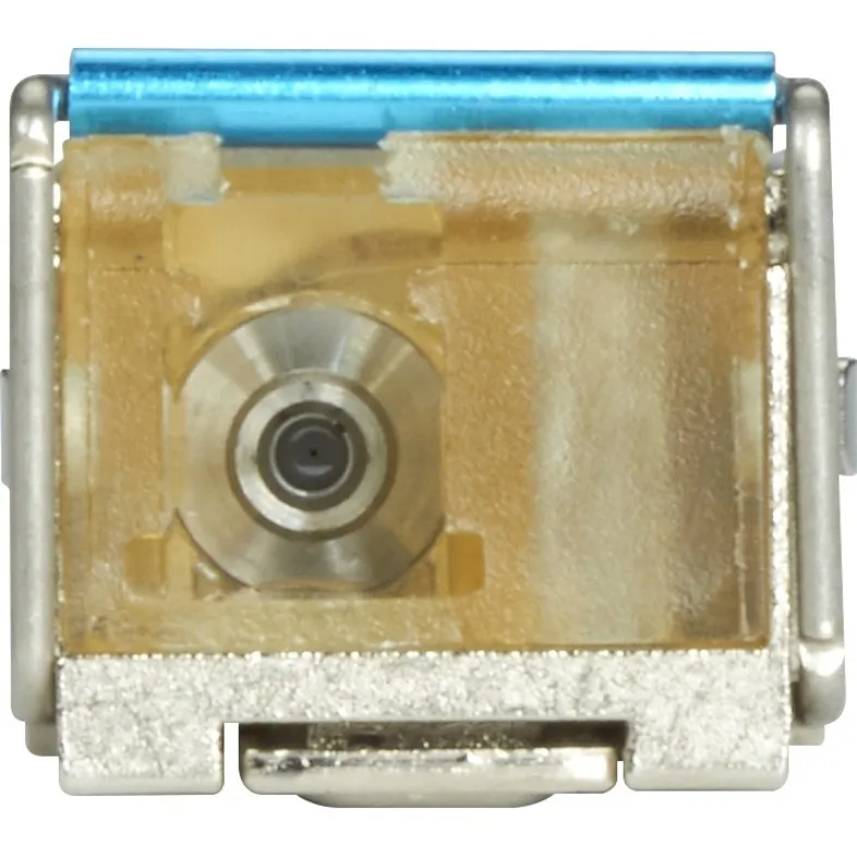 BLACK BOX CORPORATION LFP421 — IDEAL FOR APPLICATIONS WHERE YOU ONLY HAVE A SINGLE FIBER AVAILABLE. SUPPORT FOR