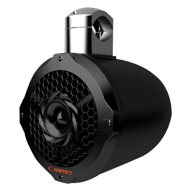 CADENCE SWB65B - Cadence- Wake Tower 6.5 2-Way Coax System - (Each)100W RMS B