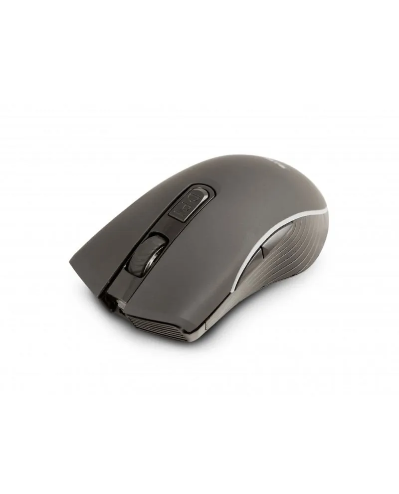 Urban Factory BTM05UF — UNEE AMBIDEXTROUS BLUETOOTH AND 2.4GHZ RECHARGEABLE MOUSE