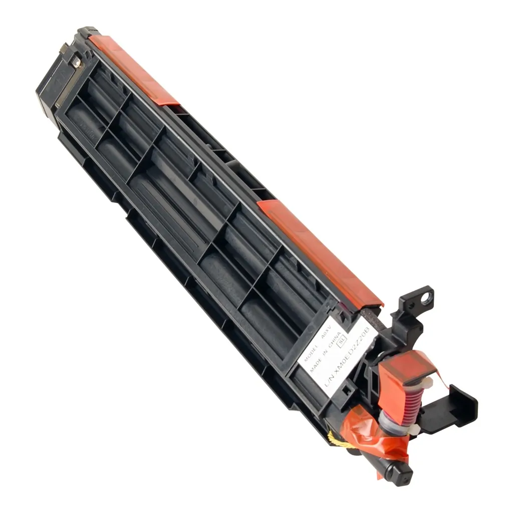 KONICA MINOLTA KNMA0XV0ED — Konica Minolta DV311M (A0XV0ED) Developer Unit, Magenta 114K Yield