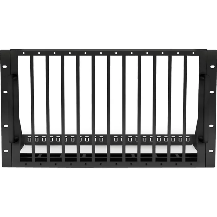 WYRESTORM TECHNOLOGIES-NHD-000-RACK4