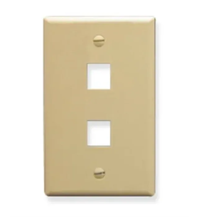 Cablesys-ICC-IC107LF2IV